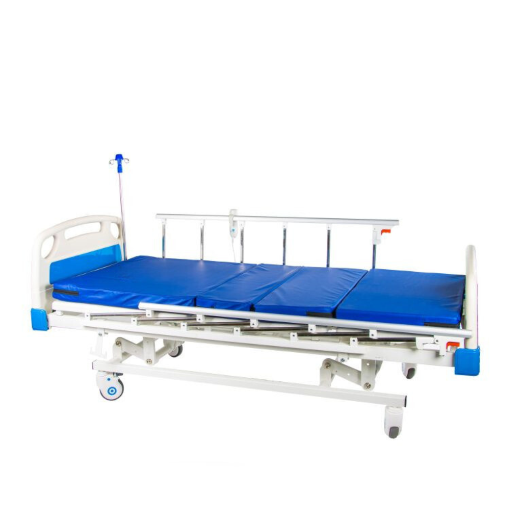 Cama clínica eléctrica Home Pro 2