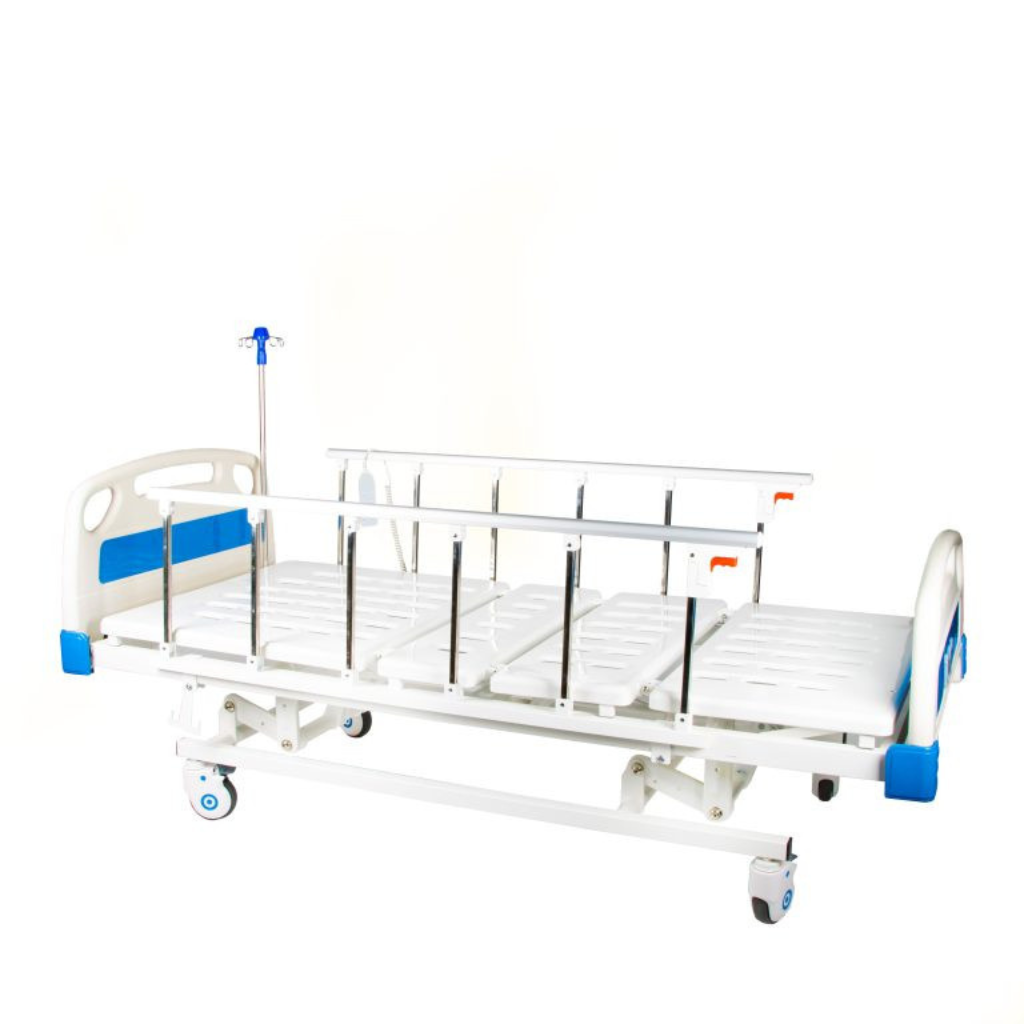 Cama clínica eléctrica Home Pro 4
