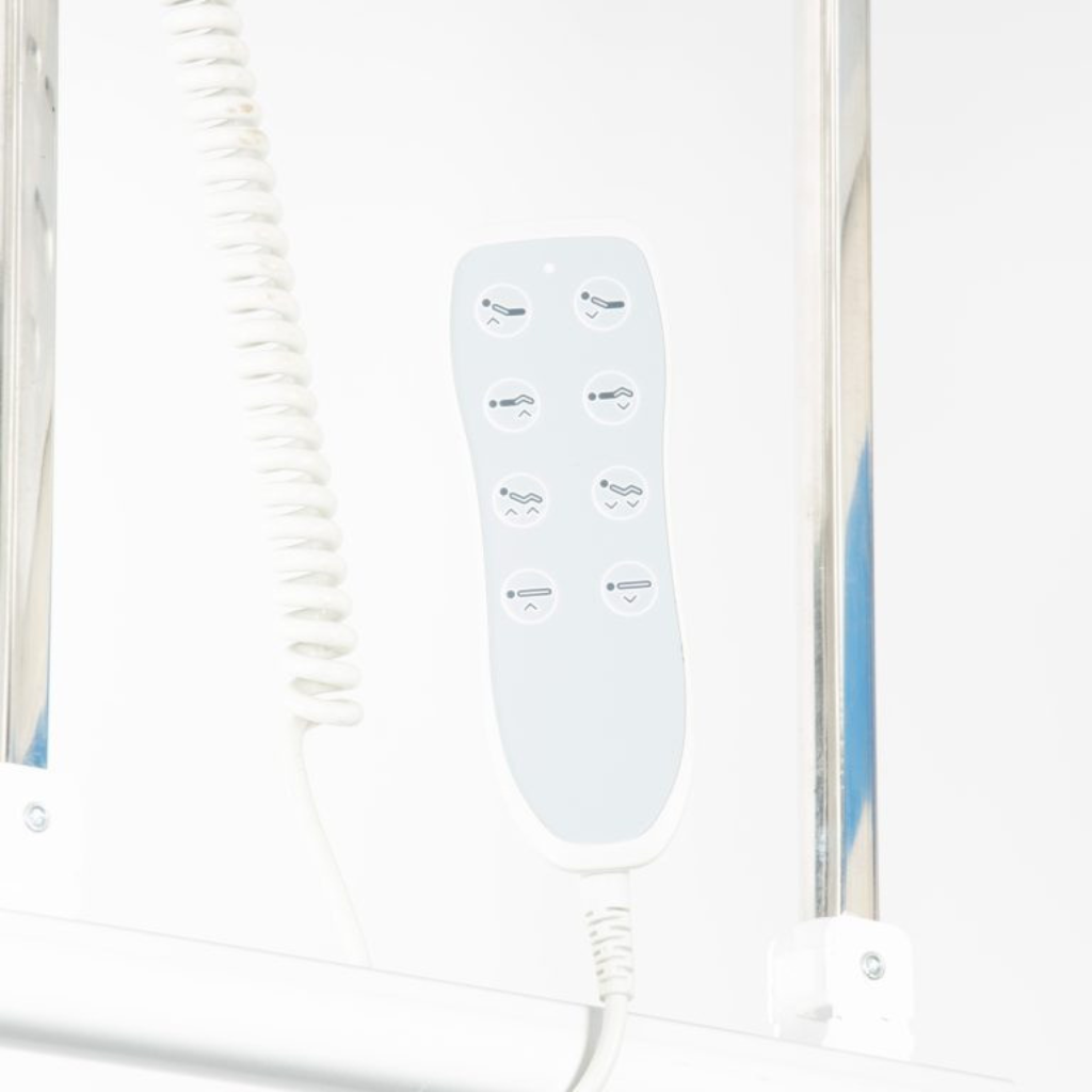 Cama clínica eléctrica Home Pro 5